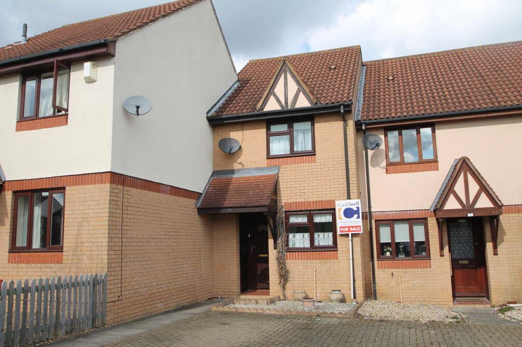 Trentishoe Crescent, Furzton, Milton Keynes